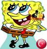 Sponge Bob Takes a Shower A Free Puzzles Game