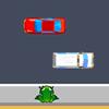 Frogger A Free Adventure Game