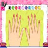 Shining Nails DIY A Free Dress-Up Game