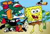 Sponge Bob Quick Dress Up A Free Customize Game