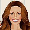Kelly Brook Makeover A Free Dress-Up Game