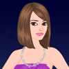 Christmas Party Dress-Up A Free Dress-Up Game
