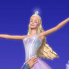 Barbie Magic Night A Free Dress-Up Game
