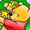 Winnie the Pooh Coloring A Free Customize Game
