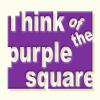 Think of the Purple Square A Free Puzzles Game