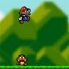 Mario Assault A Free Action Game