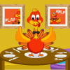 Thanksgiving Turkey Rescue A Free Puzzles Game