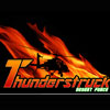 Thunder Struck - Desert Force A Free Action Game