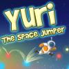 Yuri, The Space Jumper A Free Action Game