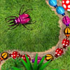 Create a critter-free society by zapping all the crawly creatures!