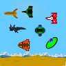 Sky Attack A Free Action Game