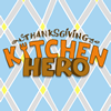 Thanksgiving Kitchen Hero