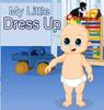 My Little Dress Up A Free Dress-Up Game