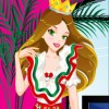 Ethnic Native Costumes A Free Dress-Up Game