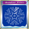 Snowflake Factory A Free Action Game