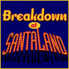 Breakdown at SantaLand A Free Action Game