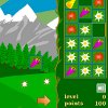 Springwind is a drag`n`drop speed puzzle. The objective is to place as many blossoms as possible from the pool in the landscapes. You have to be fast, the game is over if the pool is full. But don`t panic there is a little help ...