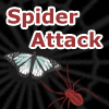 Spider Attack A Free Action Game