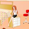 Barbie Bedroom Desing A Free Dress-Up Game