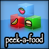 Peek-a-food A Free BoardGame Game