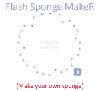 Sponge Maker A Free Customize Game