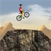 Mountain Bike Challenge A Free Sports Game