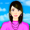Cute Girl Makeover & Dressup A Free Customize Game