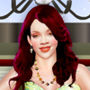 Rihanna is a very popular recording artist and model. Dress up the hot singer in this celebrity dress up game for girls.