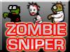 ZOMBIE SNIPER A Free Shooting Game