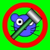 Mouse Not Allowed A Free Action Game