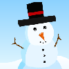 Snowy Meltdown A Free Action Game