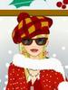 Christmas Eve Game A Free Dress-Up Game