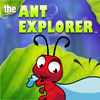 The Ant Explorer A Free Adventure Game