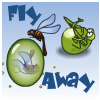 Fly Away A Free Action Game