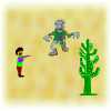 Desert Zombies A Free Action Game
