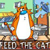 Feed The Cat A Free Action Game