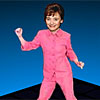 Dancing Cherie Blair A Free Customize Game
