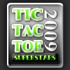 TicTacToe Superstars A Free Puzzles Game