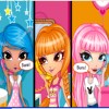 Cutie Trend - Hair Salon A Free Dress-Up Game