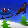 Christmas Invasion A Free Driving Game