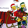 Simpsons Christmas Adventure A Free Adventure Game