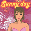 Sunny Day A Free Dress-Up Game