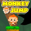 Monkey Jump A Free Action Game