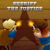 Sheriff The Justice A Free Action Game