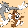 Color Tom and Jerry A Free Customize Game