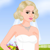 Bride to Be A Free Dress-Up Game