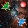 Gravi-Dual of Planet Tyonda A Free Action Game