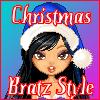 Christmas Bratz Style