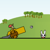 Kill The Wabbits A Free Action Game