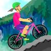 Mountain Rider A Free Driving Game